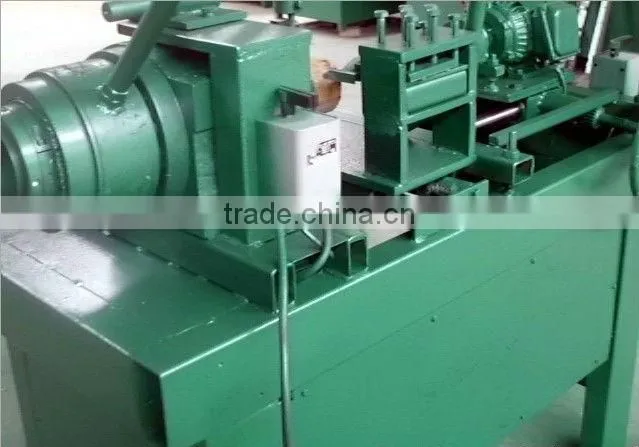 full-automatic wood bead making machine ,round beads making machine for making beads