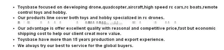 2.4G WiFi FPV Tiny Quadcopter 0.3MP Camera Pocket fpv racing drones with backpack