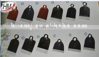Year end promotion hardwood handle pickaxe made in China