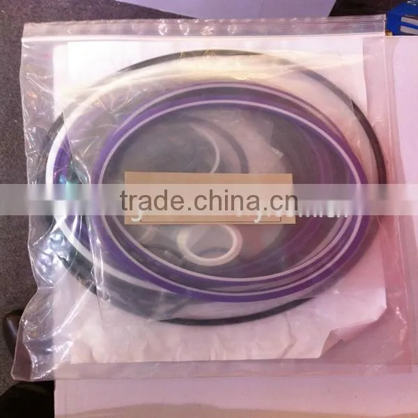 Rammer G80 hydraulic breaker seal kit