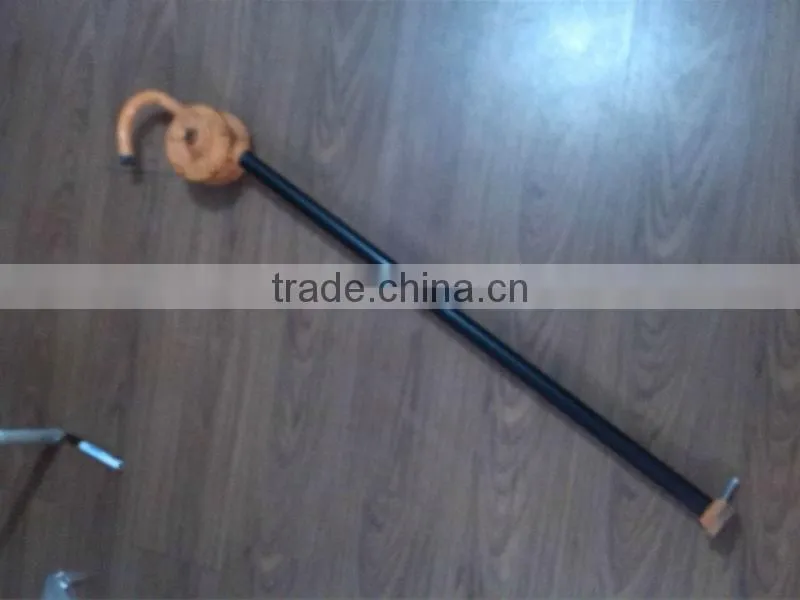 Hand Operated Oil Pump