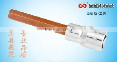Star Bit Socket