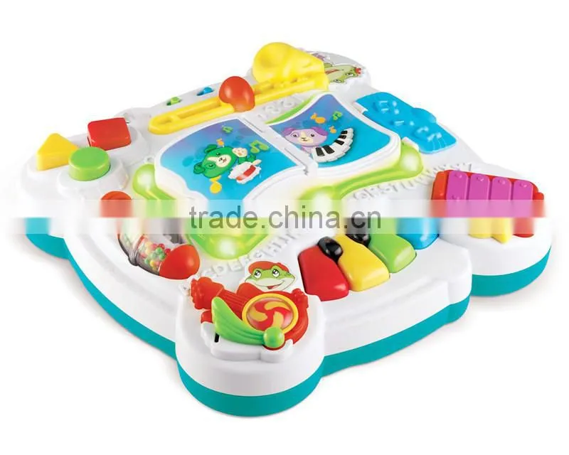 hot new product for sale instrument music table toy for importers of toy from china supplier OEM ICTI manufacturer on alibaba