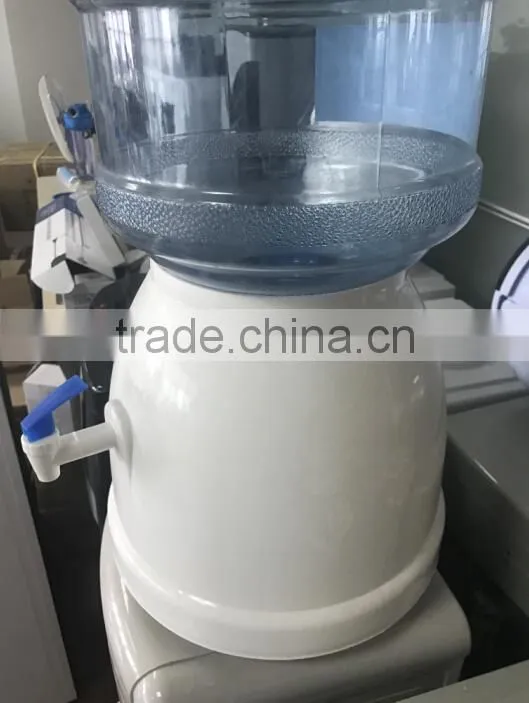 mini manual dispenser 5 gallon bottle water dispenser