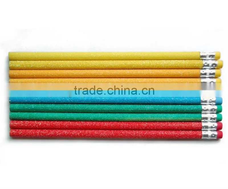 2016 new design gitter /colored pencil