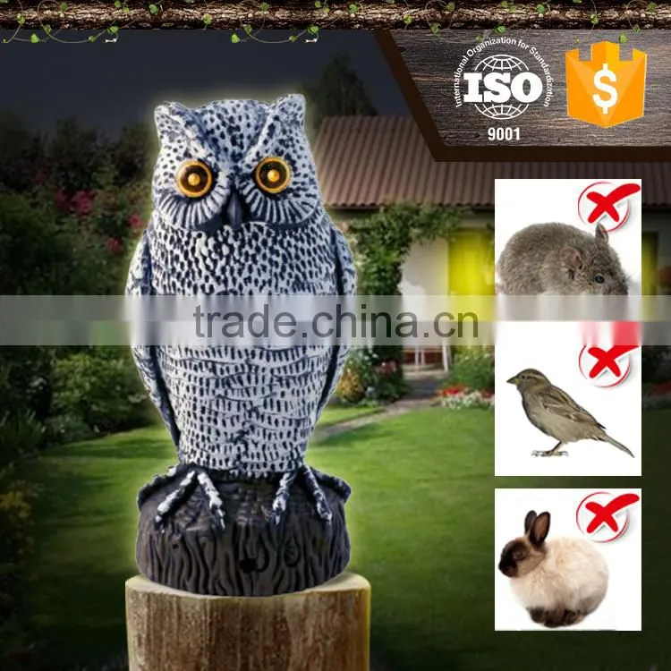 Repel Animal Bird Scarers in Wind