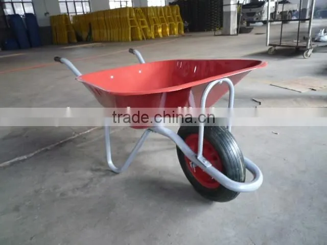 WB6200 agricultural tool
