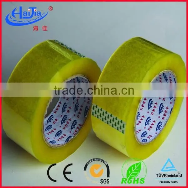bopp box tape for packing and sealing