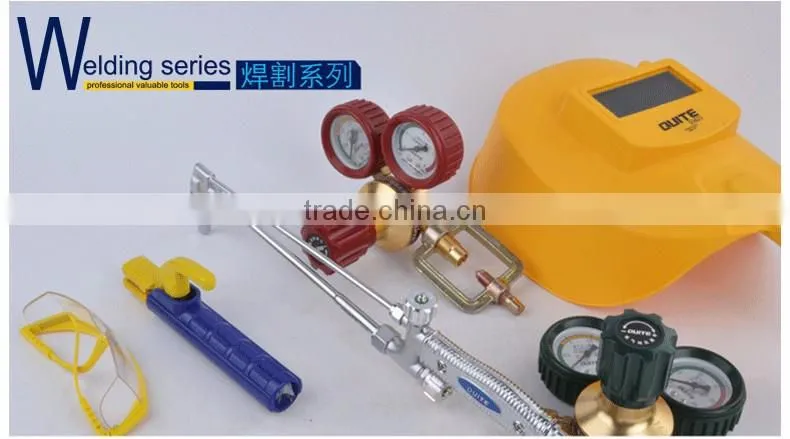 Industry Patented Cutting Nozzle With All Copper