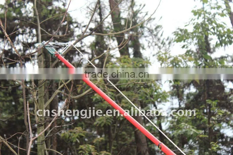 pole tree pruner