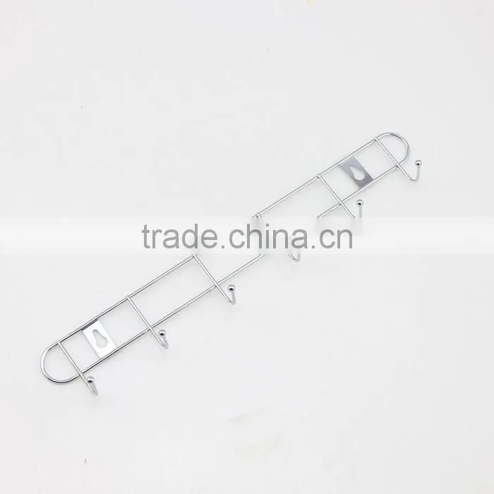 3 Sizes Of Kitchen Or Bathroom Wall Mounted Hooks
