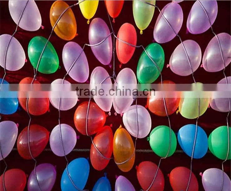 5inch Water Latex Free Balloons,Target Balloons,Splash Minion Balloons