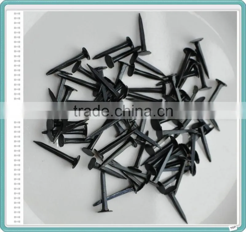 Three Star Brand Black Shoe Tacks Nail