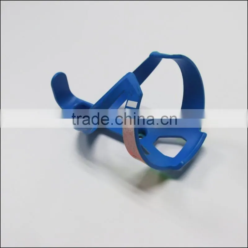 nylon+ carbon fiber bicycle bottle holder for sale