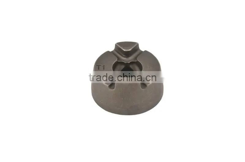 forged brass valve