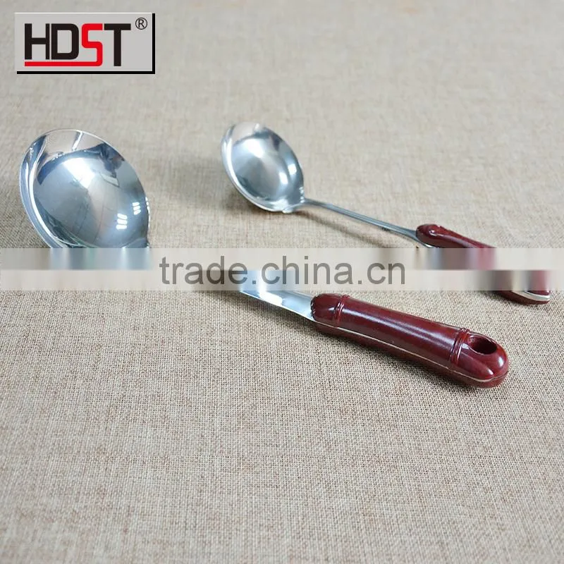 jie yang factory directly sale stainless steel korean kitchenware