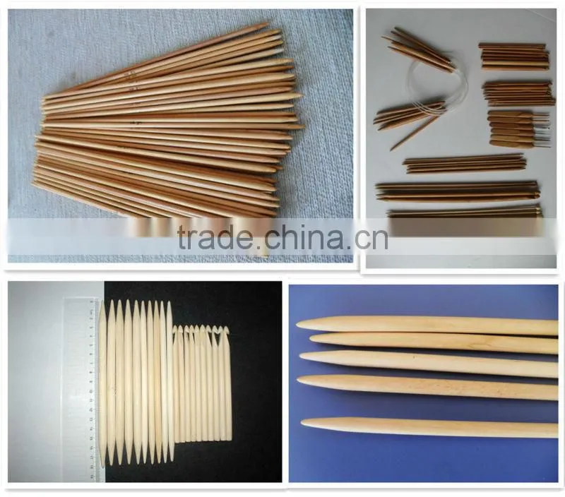 Bamboo Knitting Needles Wholesale