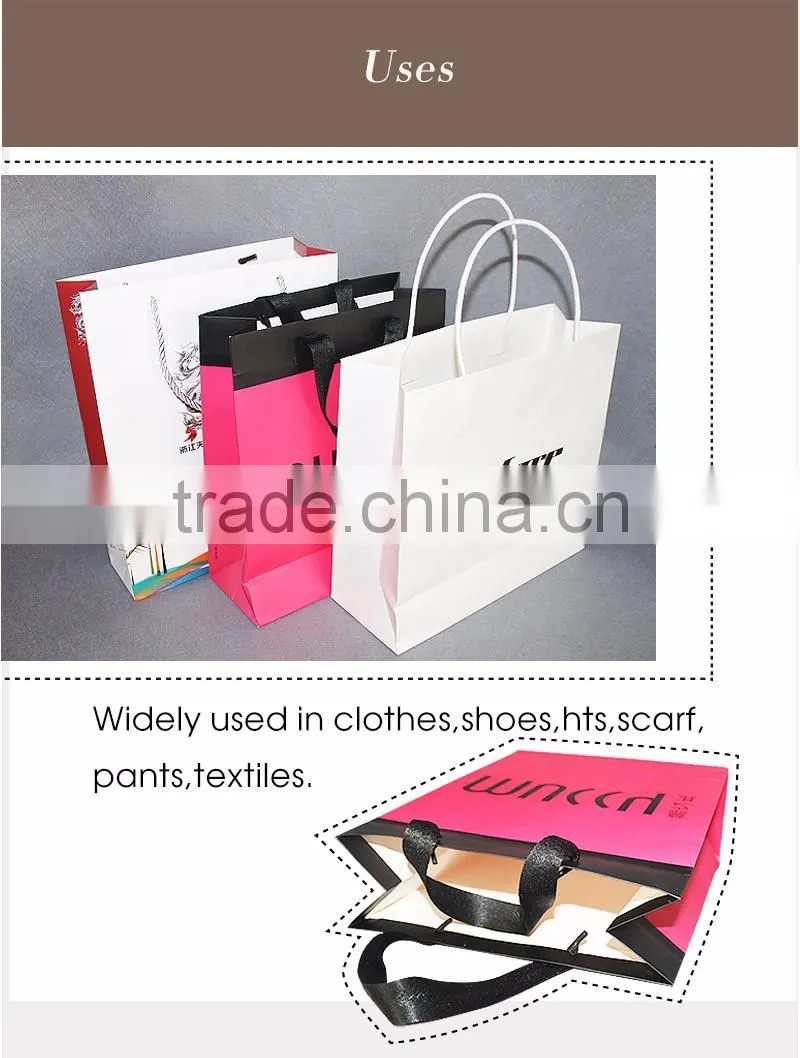 Factory Wholesale Customized Cotton Canvas Tote Bag