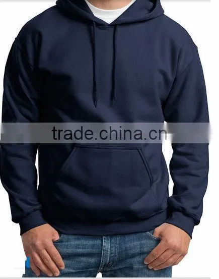 High Quality and Perfect Service OEM Clothing Manufacturer Men's Hoodie Design