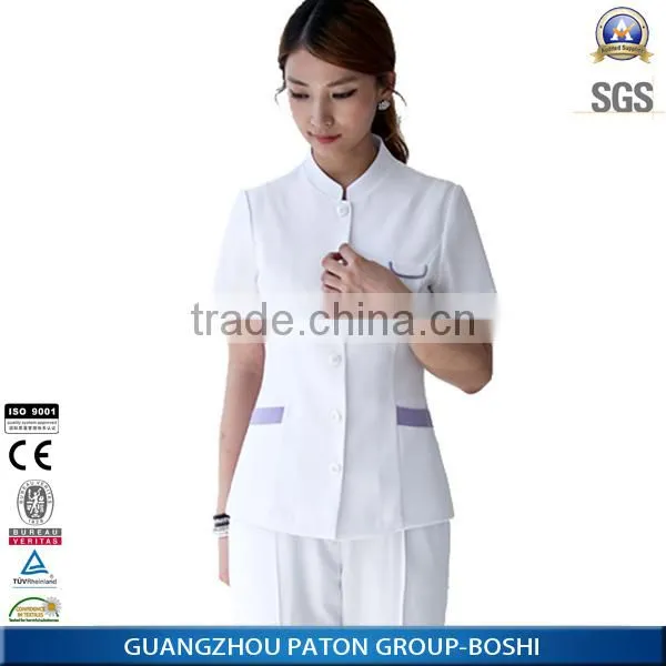 Nurse Uniform design, nurse clothing free size .