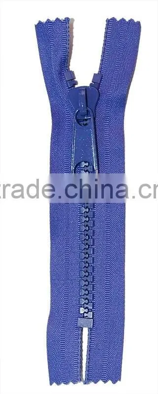 9# Plastic Zipper Slider