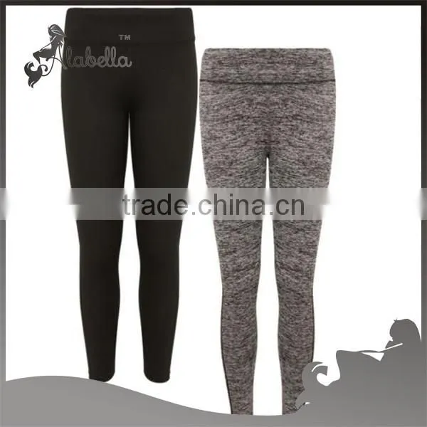 new womens soft knitted active wear sports body hugging fitted gym leggings