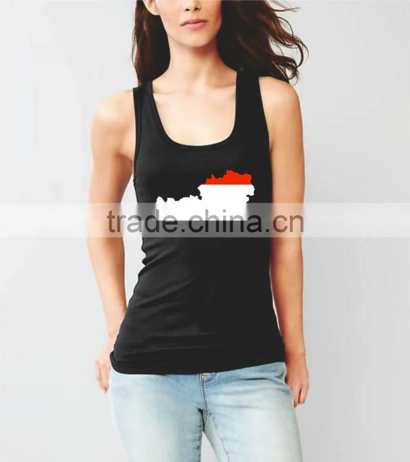 running tank top wonder woman tank top