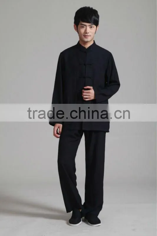 Chinese casual jacket