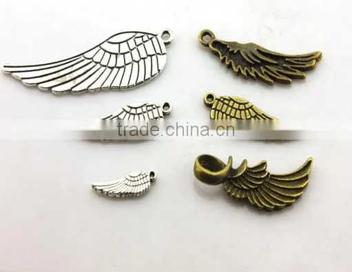 Wholesale Steampunk Gears Wheel Gear Charms Antique Brass Gear Wheel Charm Tags for Jewelry Accessories