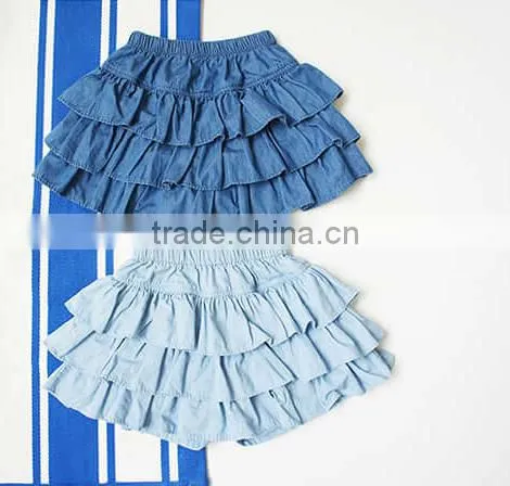 Polka Dots Newborn Baby Clothes Toddler Clothing Eco-Friendly Shorts