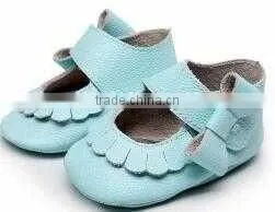 baby little girl mix 20 colors baby sandals for Supplier