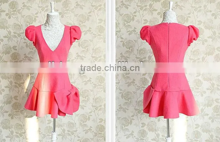 Short Long Sexy Bodycon Club African Dresses