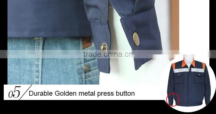 st workwear/carpenter workwear/fabric for workwear