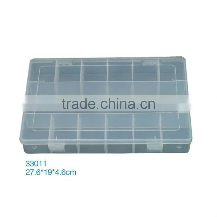 D&D crystal beading thread case (No33011)