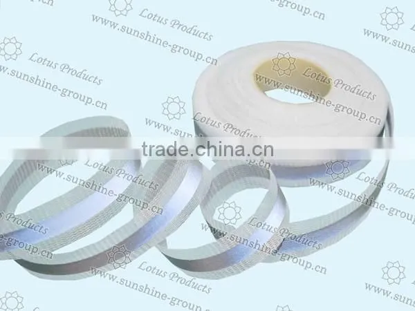 adhesive reflective tape