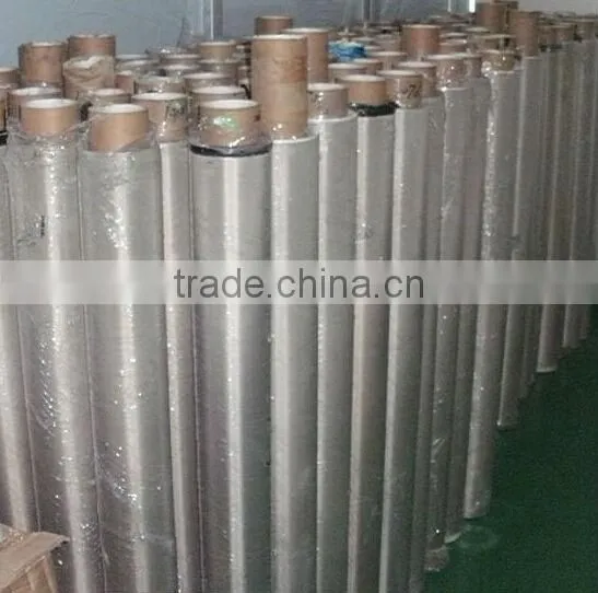 rfid insulation material RFID blocking fabric protection anti radiation fabric