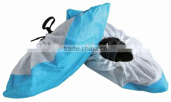 High quality shoe covers for hospital daily use