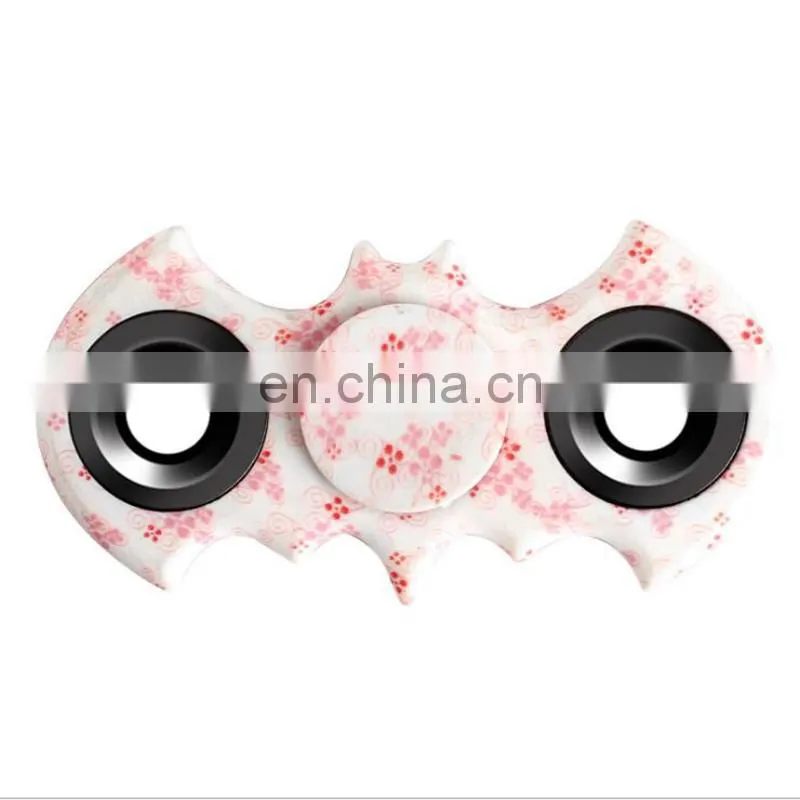 Magic Finger Toy Camouflage Hand Spinner For Autism Anxiety Stress Relief Focus Decompression Toys Gift