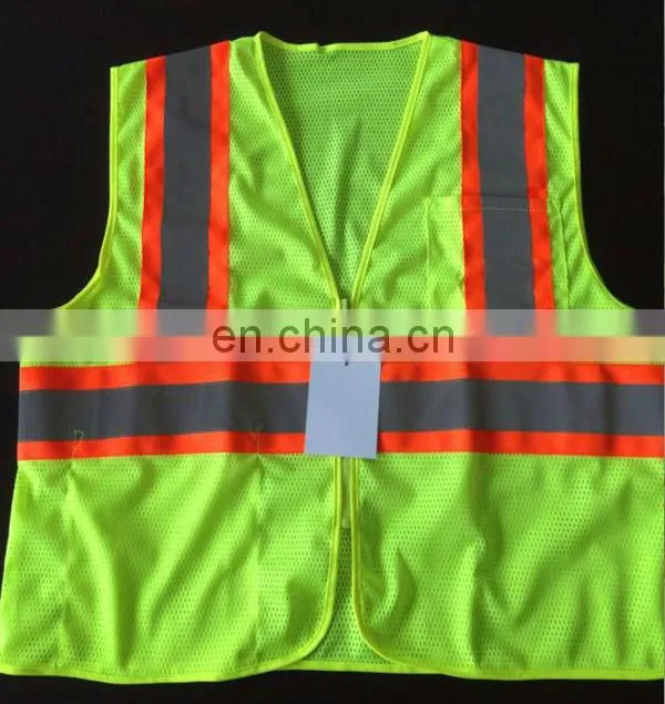 Promotional safety vest,hot sell safety vest,adult safety vest