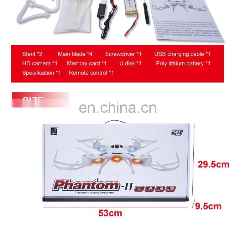 Good Design RC Helicopter Camera for Kids