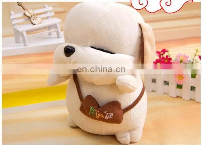 stray dog,Customized Stuffed Plush Dog Toy 2015 ICTI China plush toys factory best made toys plush dog stuffed animal