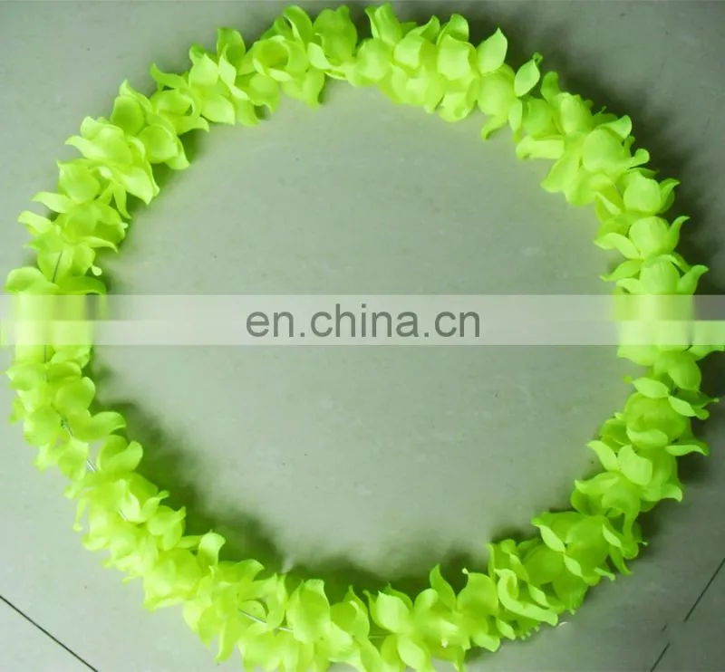 Festival wreath Wedding Decoration Flower Garland