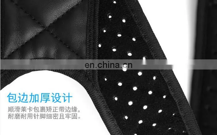Back Posture Corrector Clavicle Support Brace for Men & Womene#BZ-10