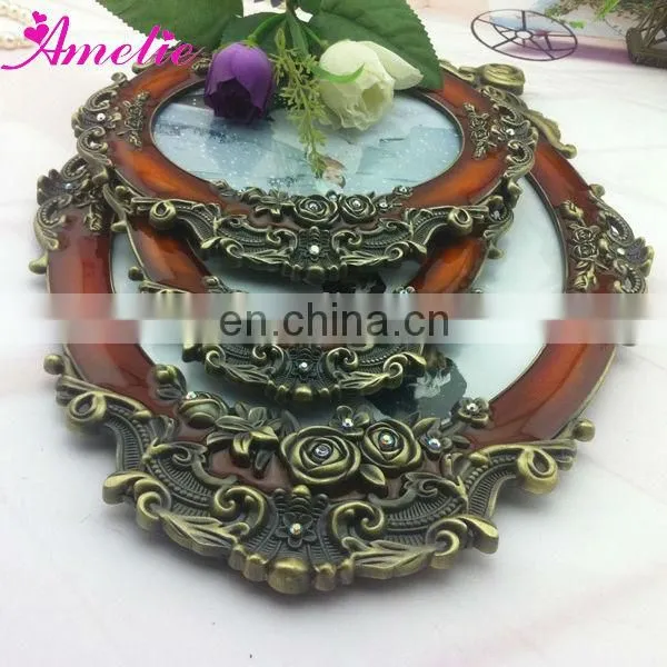 A7070 New Design 20*25cm Large Size Photo Frame
