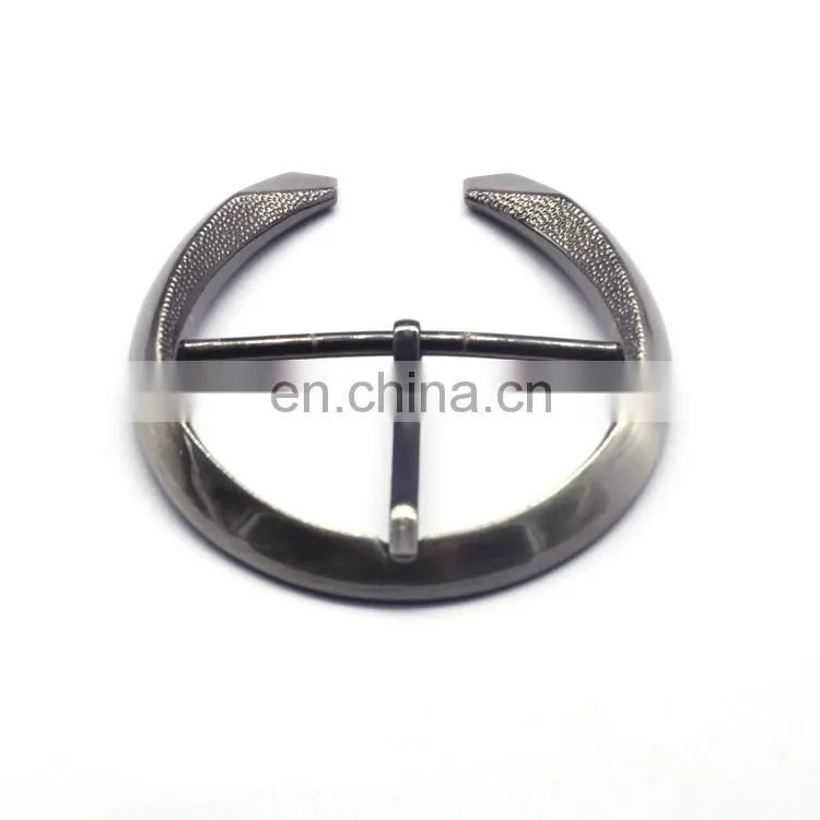 Popular Best Price Hot Sale Large High-Grade Fashion Belt Buckle