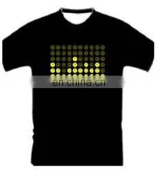 animated el panel t shirt