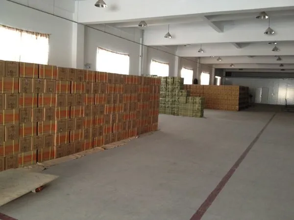 Anhui BOLI Adhesive Co., Ltd. company overview - view 4