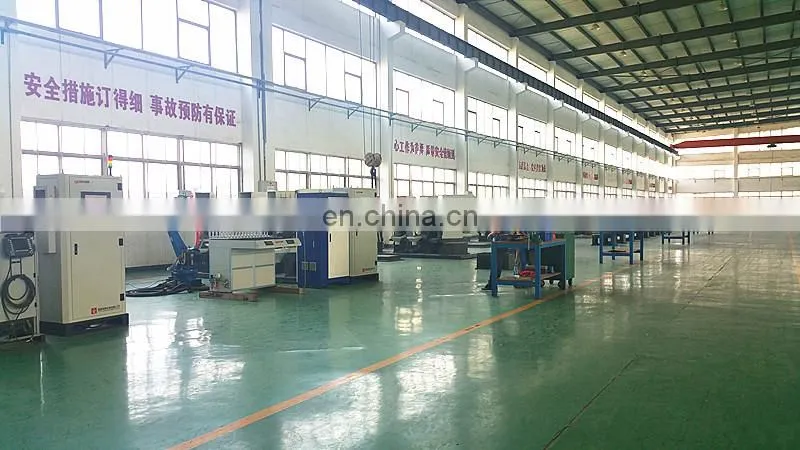 Automatic Metal Surface Polishing Machine Robot
