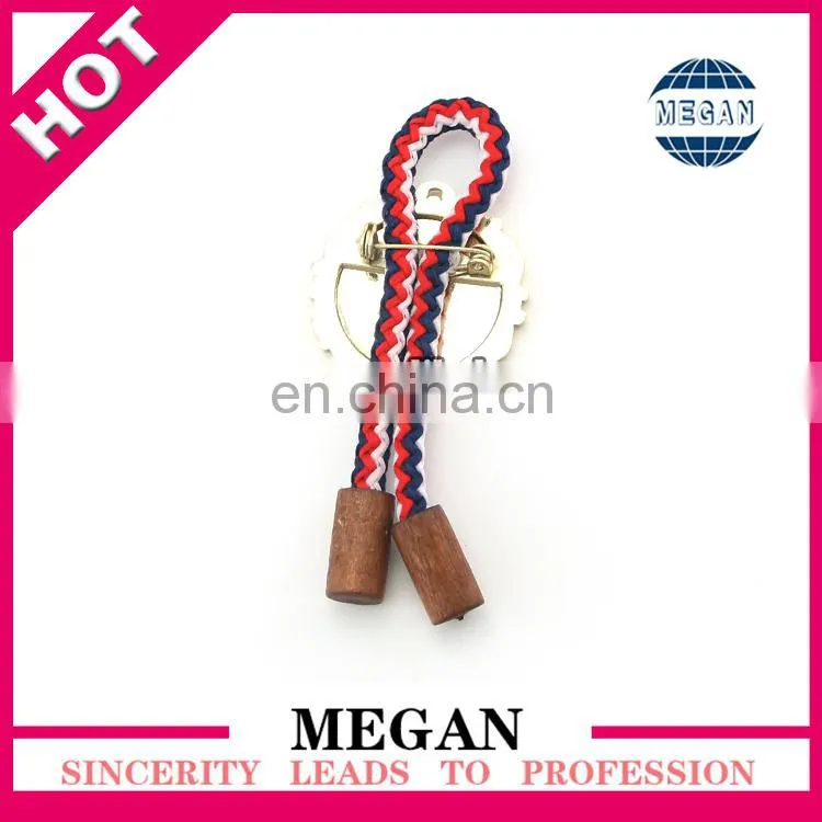 wholesale 2015 new style metal name badge