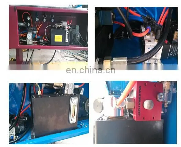 Insulating Glass Machine--Butyl Extruder Machine for double glass machine